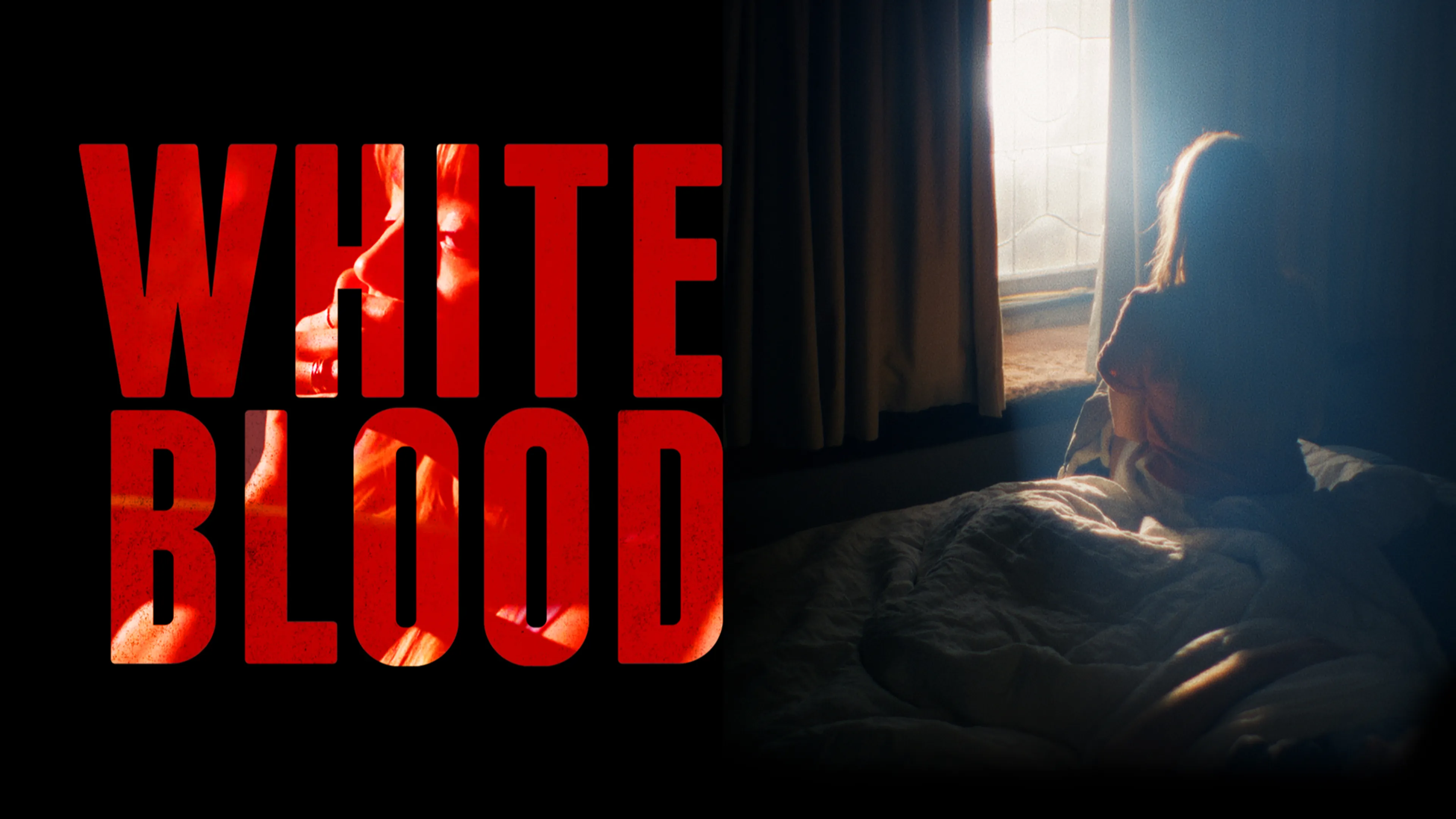 White Blood poster